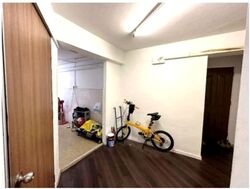Hougang Avenue 1 (D19), Shop House #604427751